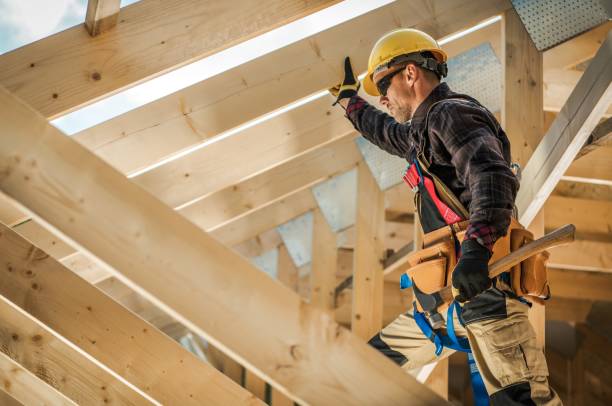 Best New Roof Installation  in Rancho Cordova, CA