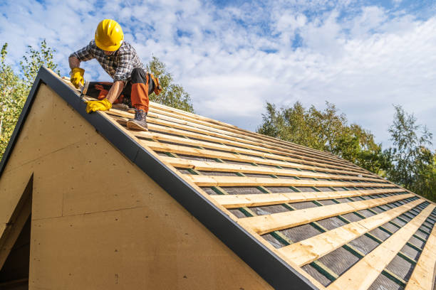 Quick and Trustworthy Emergency Roof Repair Services in Rancho Cordova, CA