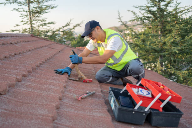Best Storm Damage Roof Repair  in Rancho Cordova, CA