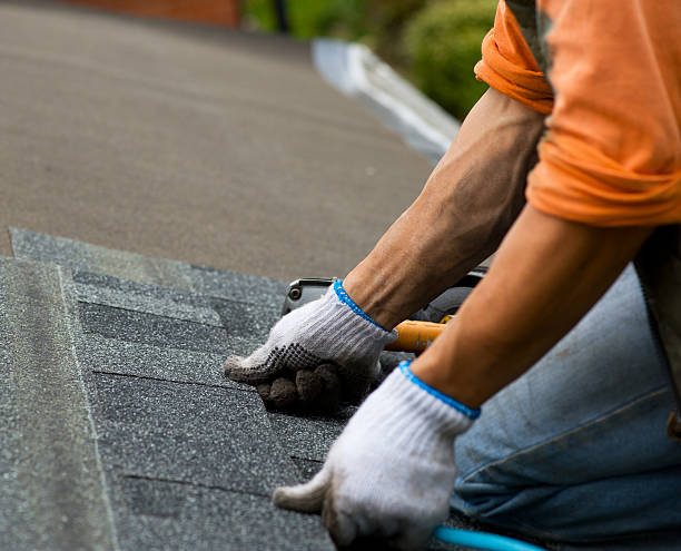 Best Storm Damage Roof Repair  in Rancho Cordova, CA