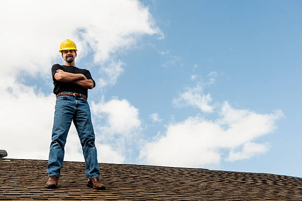 Best Metal Roofing Contractor  in Rancho Cordova, CA