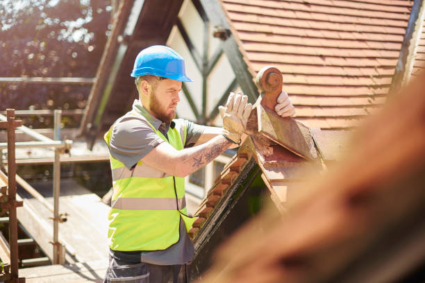 Reliable Rancho Cordova, CA Roofing Contractor Solutions
